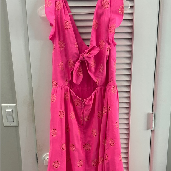 Lilly Pulitzer Midi Dress - Picture 2 of 3